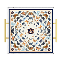 Auburn Butterfly Acrylic Tray