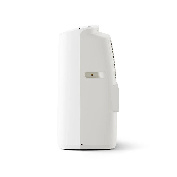 Meaco Cirro+® 16000 BTU Super Quiet Inverter Smart Portable Air Conditioner - Cooling Only