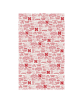 Nebraska Cotton Kitchen Towel PRE-ORDER