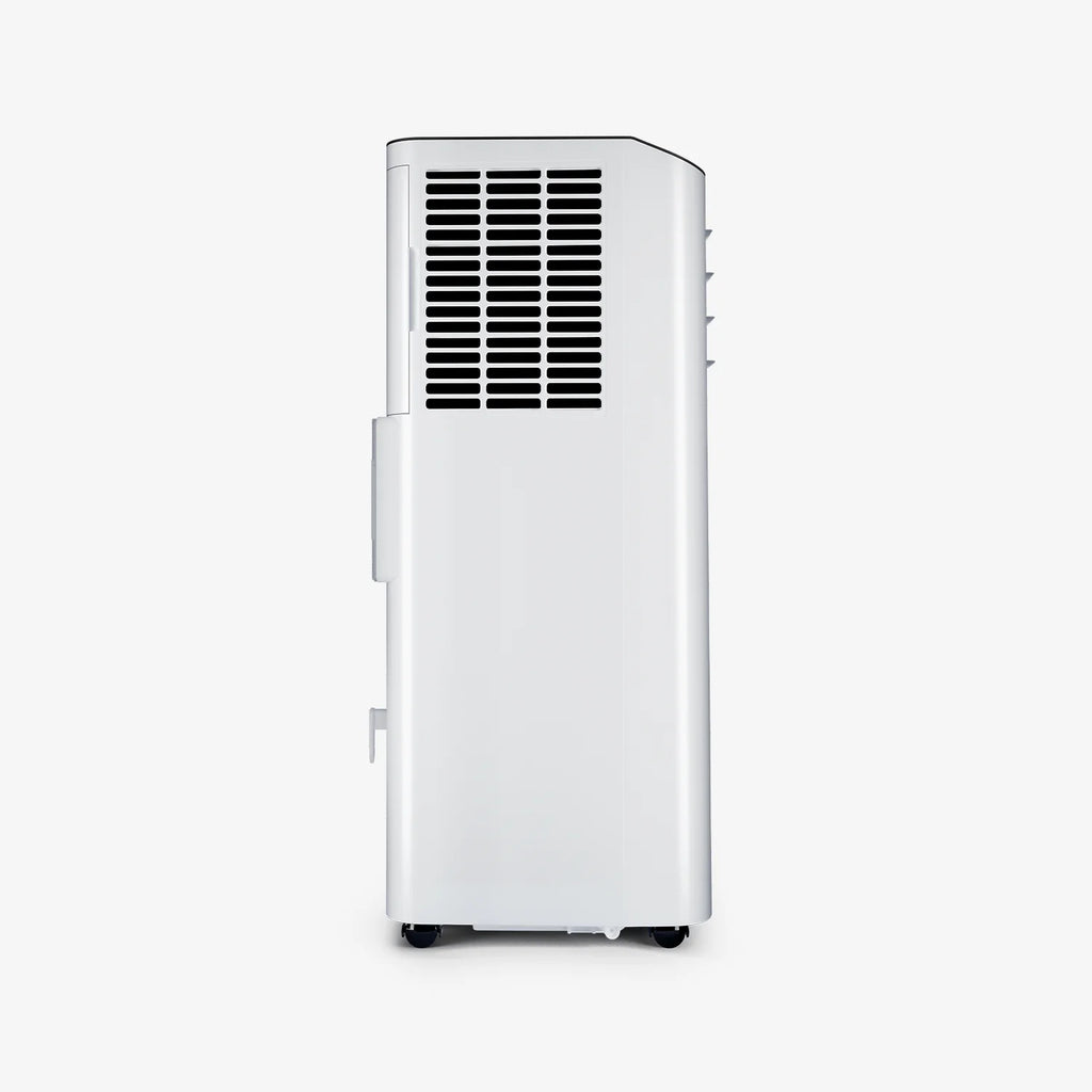 14,000 BTU 3-in-1 Portable Air Conditioner with Dehumidification Function - Smart Wifi App